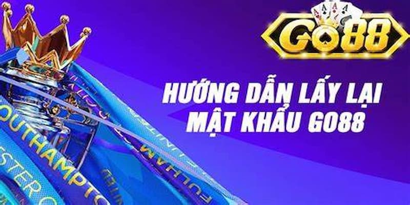 Lấy lại tài khoản khi hội viên quên mật khẩu
