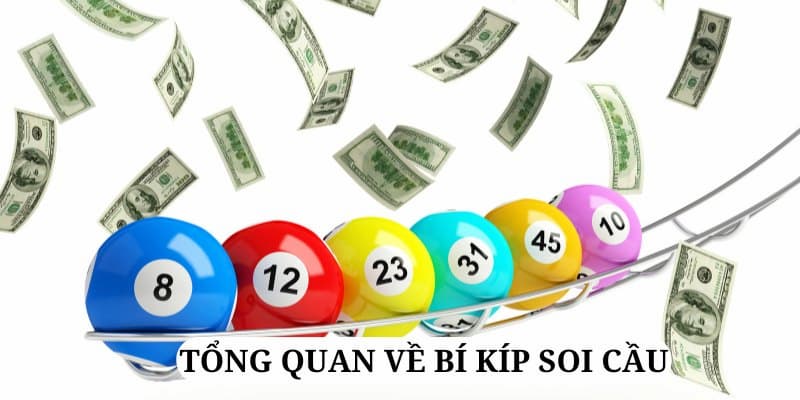 Phương pháp soi cầu hữu hiệu và phổ biến cho newbie