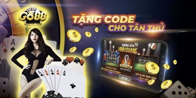 Trang chủ 13 Top 4 ưu đãi GO88 hot nhất đừng bỏ lỡ