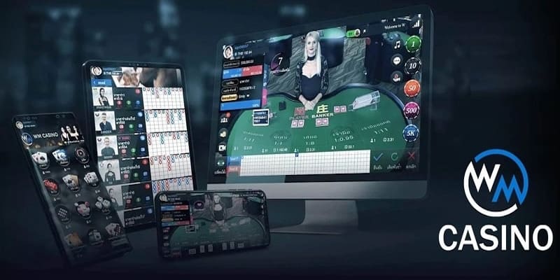 WM Casino GO88 - Thiên Đường Game Bài Trực Tuyến Đẳng Cấp 3 wm-casino-go88-2